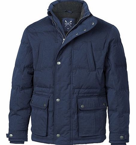 Crew Clothing Aviemore Jacket