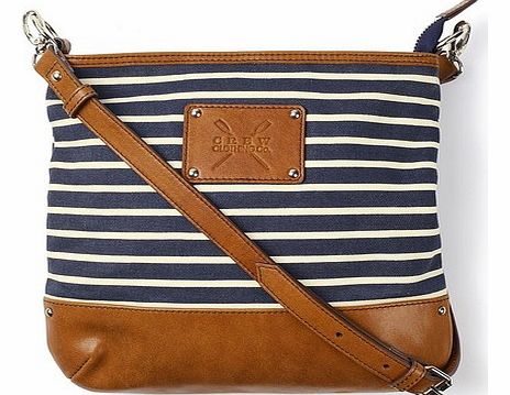 Crew Clothing Bailey Bag