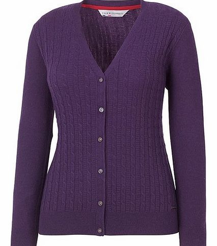 Bethany Cardigan