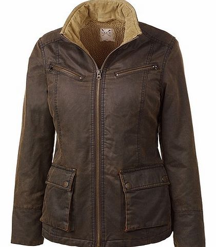 Braunton Jacket