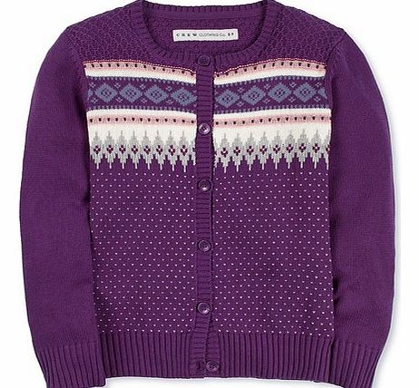 Crew Clothing Bridford Cardigan