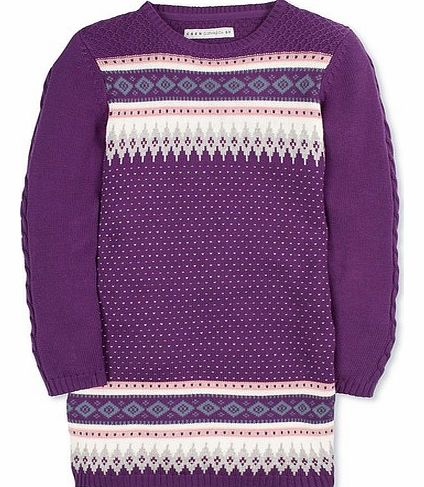 Crew Clothing Bridford Dress