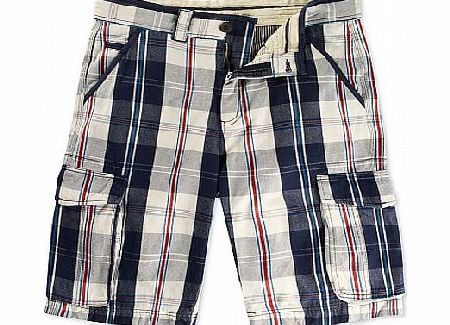 Crew Clothing Broadsands Cargo Short
