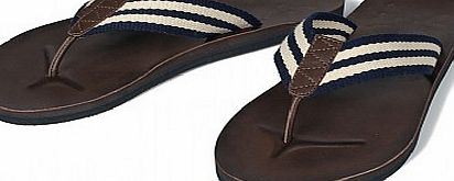 Crew Clothing Bromney Flip Flop