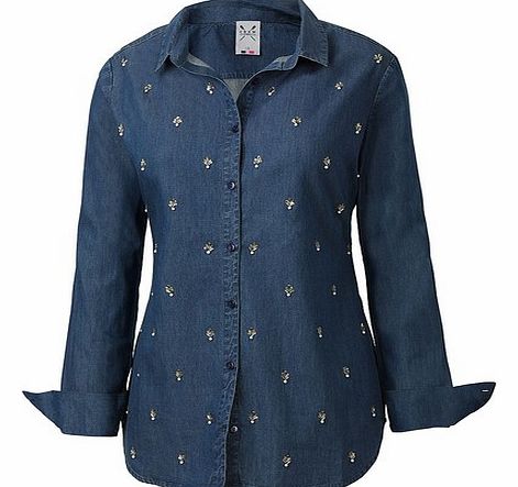 Crew Clothing Celia Shirt