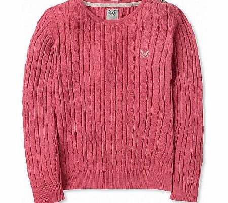 Crew Clothing Charlotte Jumper