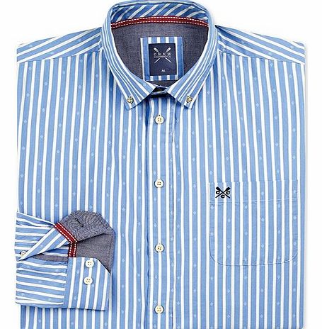 Crew Clothing Chatsworth Shirt