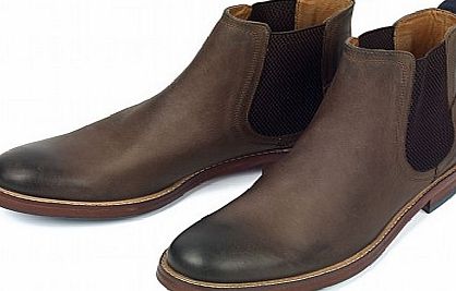 Crew Clothing Chelsea Boots