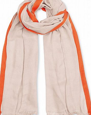 Crew Clothing Clara Scarf