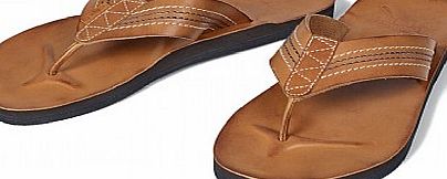 Crew Clothing Cranley Flip Flop