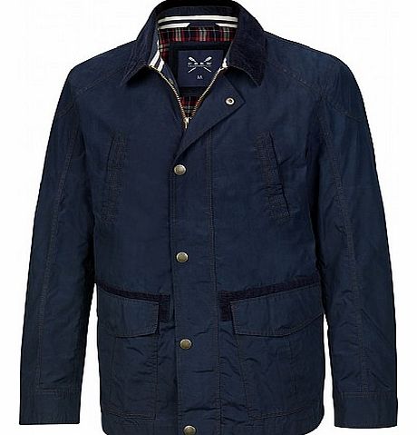 Cressely Jacket