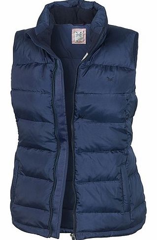 Crew Clothing Crew Classic Gilet