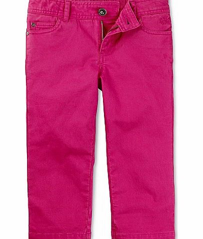 Crew Clothing Dayla Crop Trouser