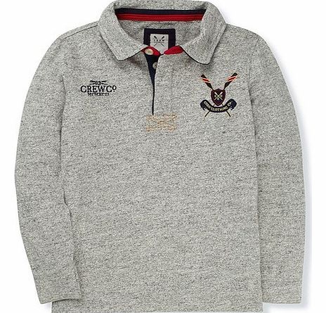 Crew Clothing Elliott Rugby