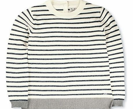 Crew Clothing Elsie Jumper
