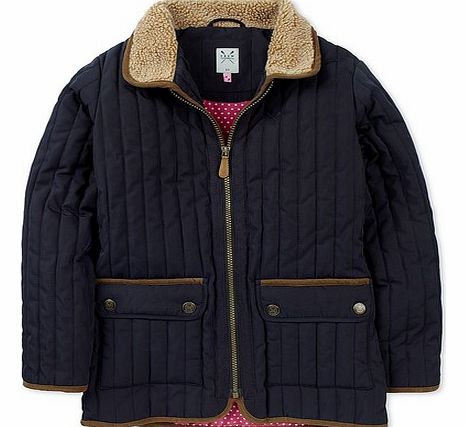 Crew Clothing Felicity Jacket