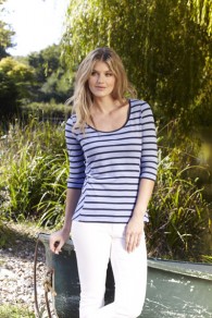 Clothing Ginger Lilly T-shirt