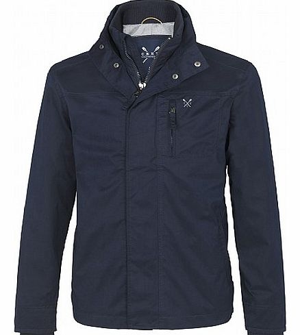 Crew Clothing Halcyon Jacket