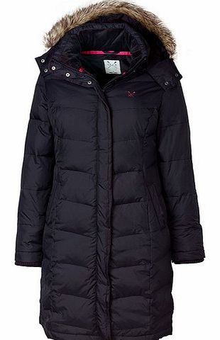 Crew Clothing Henbury Coat