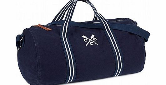 Crew Clothing Holcombe Duffle Bag