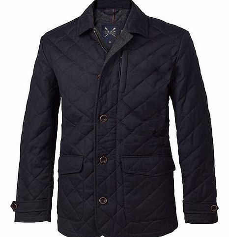 Crew Clothing Huntingdon Jacket