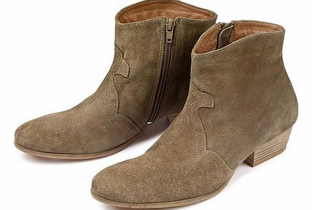 Crew Clothing Jessie Boot