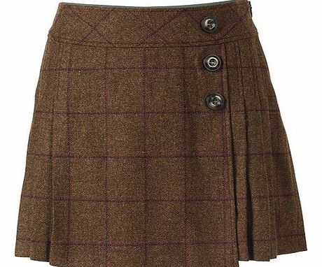 Crew Clothing Keira Skirt