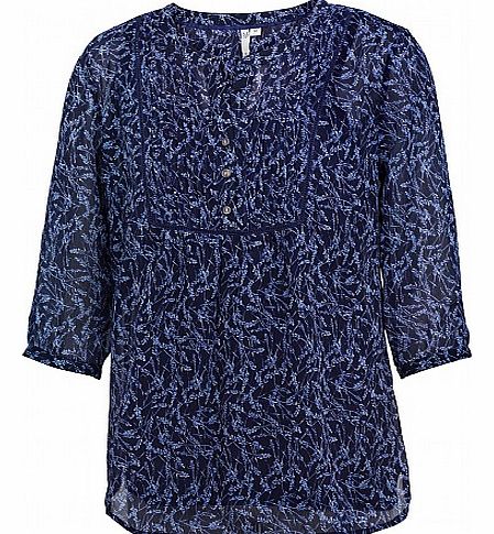 Crew Clothing Kelsey Top