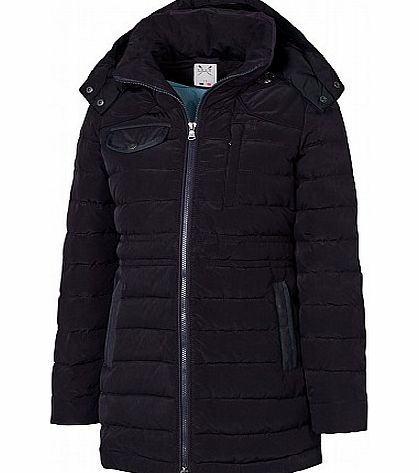 Crew Clothing Lightweight Henbury Jacket