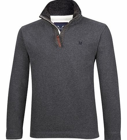 Crew Clothing Littleton Sweat