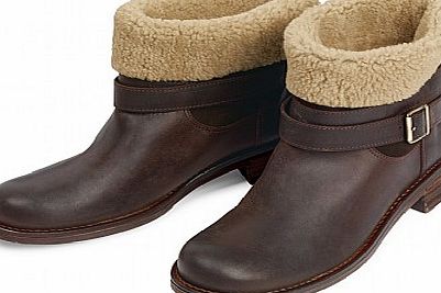 Crew Clothing Loxford Boot