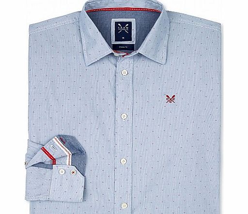 Crew Clothing Matterhorn Shirt