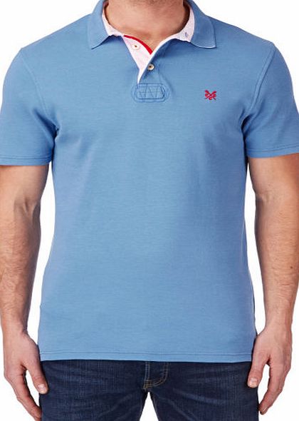 Crew Clothing Mens Crew Clothing Richmond Pima Polo Shirt -