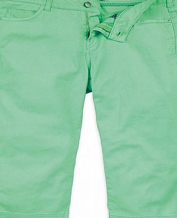 Crew Clothing Murray Crop