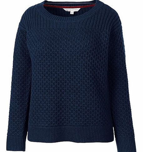 Crew Clothing Osborne Jumper