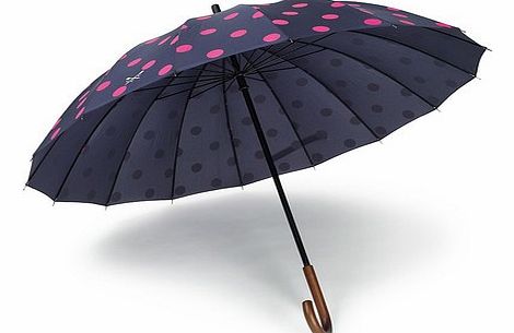 Crew Clothing Rainy Day Umbrella