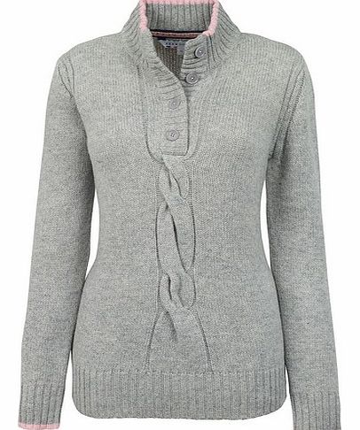 Rothbury Jumper