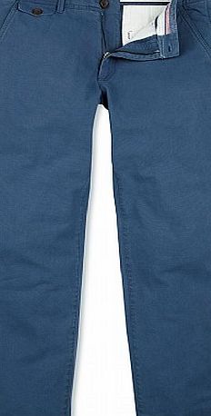 Crew Clothing Slim Fit Chino Trousers