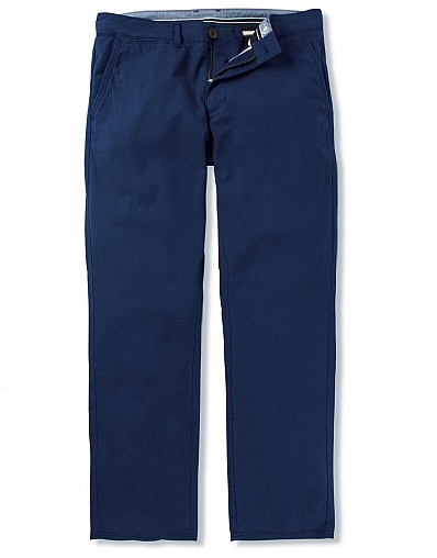 Crew Clothing St Austell Chino