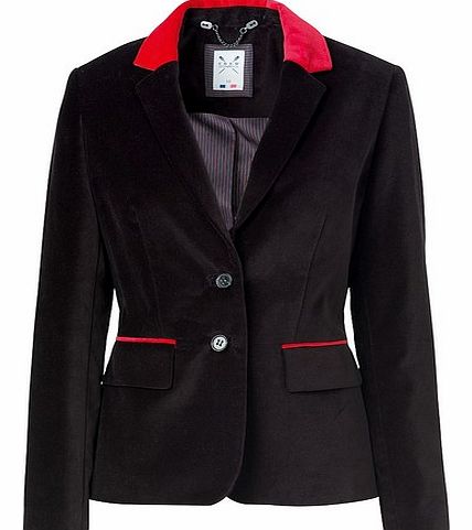Crew Clothing Stamford Blazer
