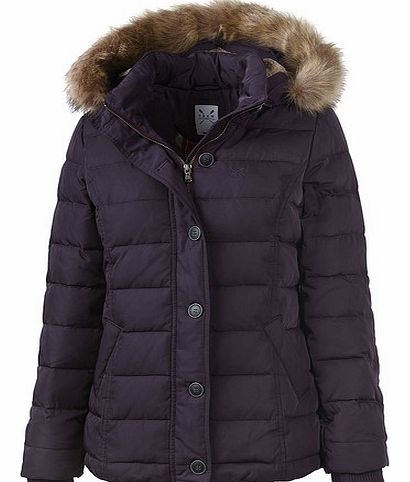 Crew Clothing Sterling Jacket