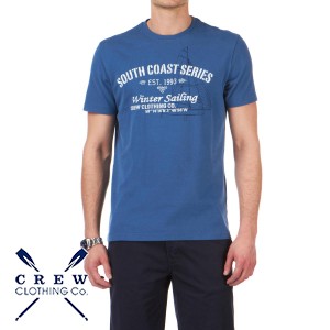 Crew Clothing T-Shirts - Crew Clothing South