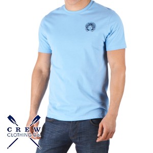 Crew Clothing T-Shirts - Crew Clothing Sports