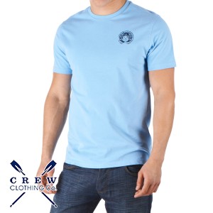 T-Shirts - Crew Clothing Sports
