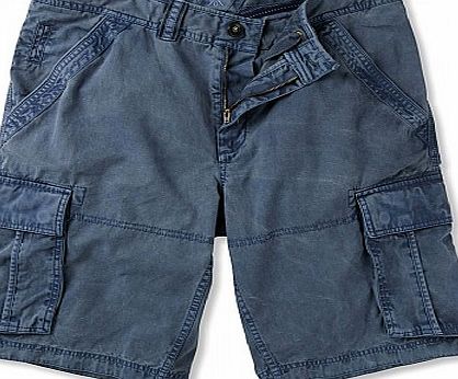 Crew Clothing Toulon Cargo Short