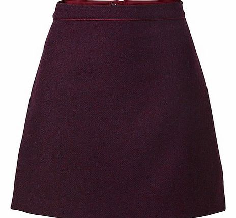 Crew Clothing Turlington Skirt