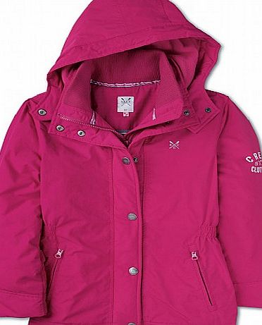 Crew Clothing Turnberry Jacket