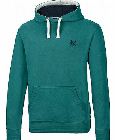Crew Clothing Weston Pullover Hoody