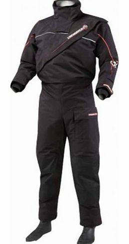 Crewsaver 2013 Crewsaver Sabre Drysuit   FREE UNDERFLEECE 