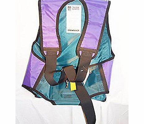 Crewsaver  Adjustable Nappy Trapeze Harness - Sailing Safety Equipment - M